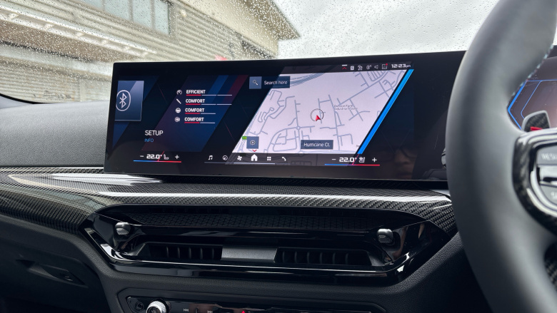 BMW 1 Series 116d M Sport 3dr Diesel Hatchback